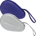 Tibhar Bat Case Round Carbon