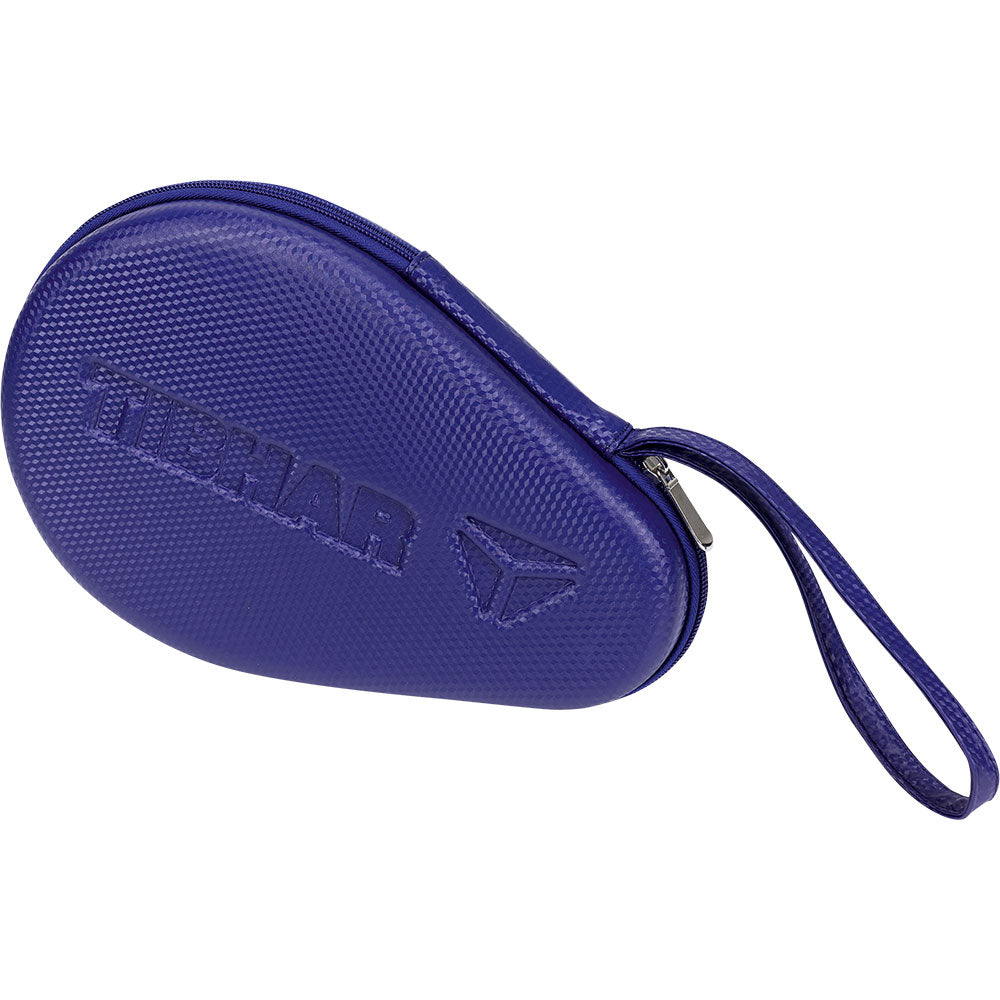 Tibhar Bat Case Round Carbon