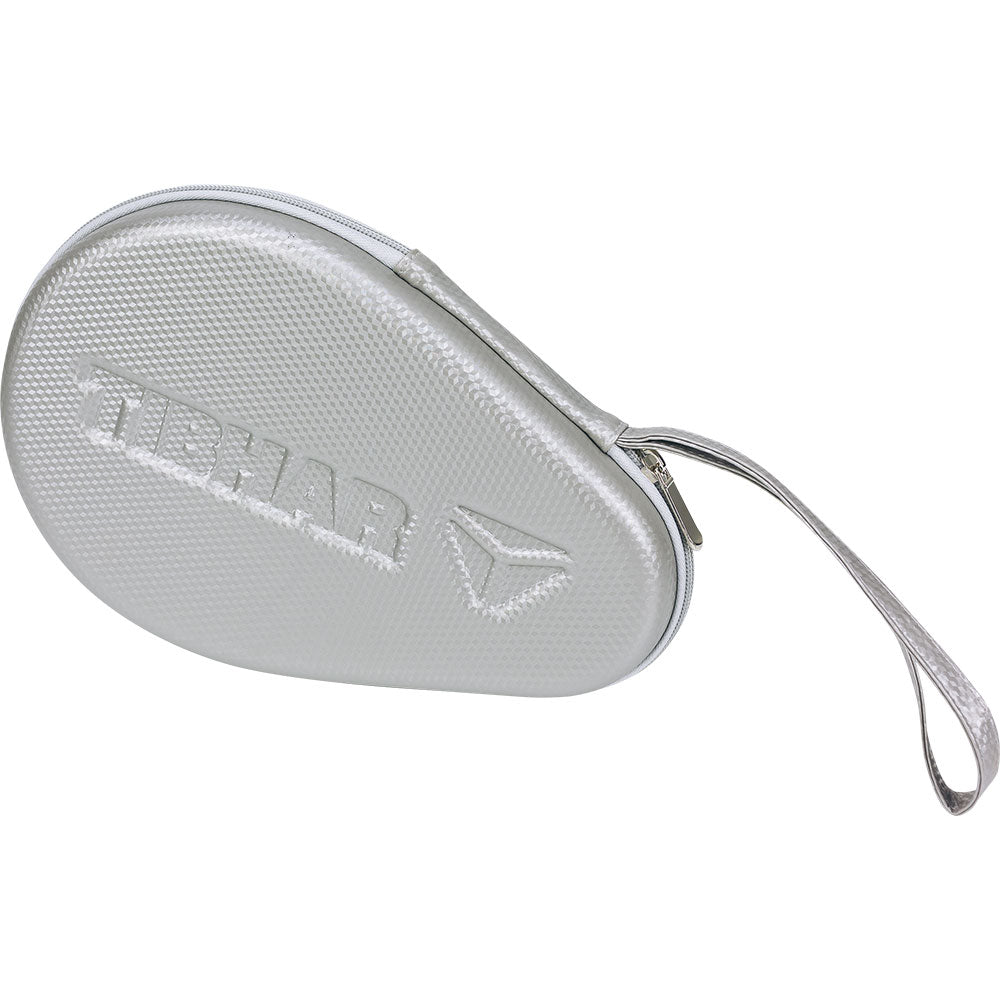 Tibhar Bat Case Round Carbon