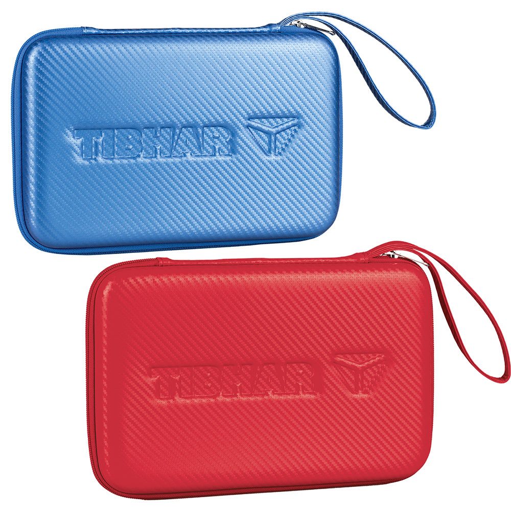 Tibhar Bat Case Carbon Square