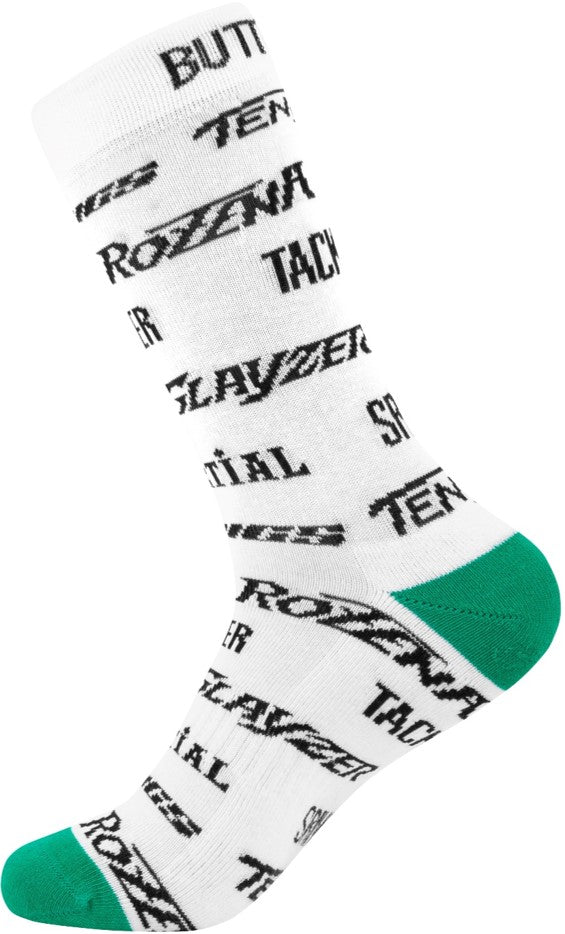 Butterfly Socks Anjo