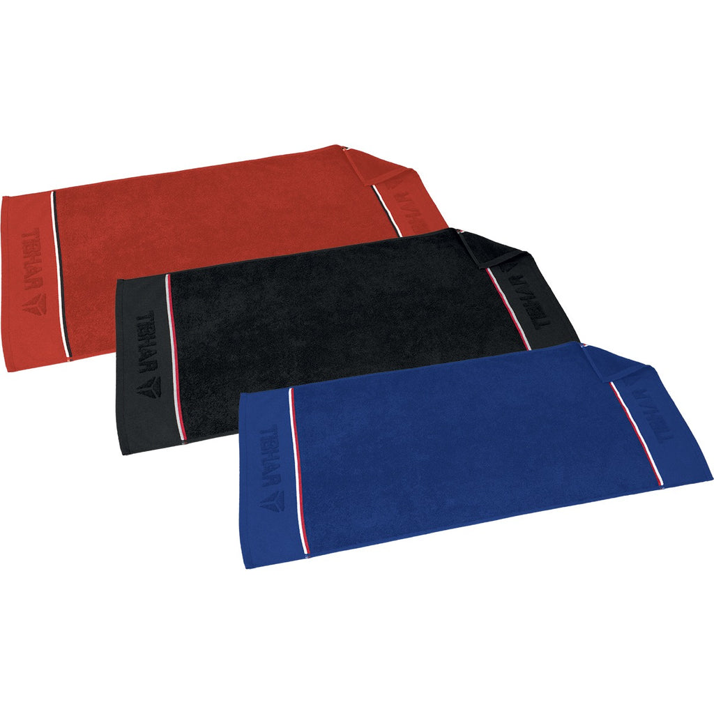 Tibhar Towel Class