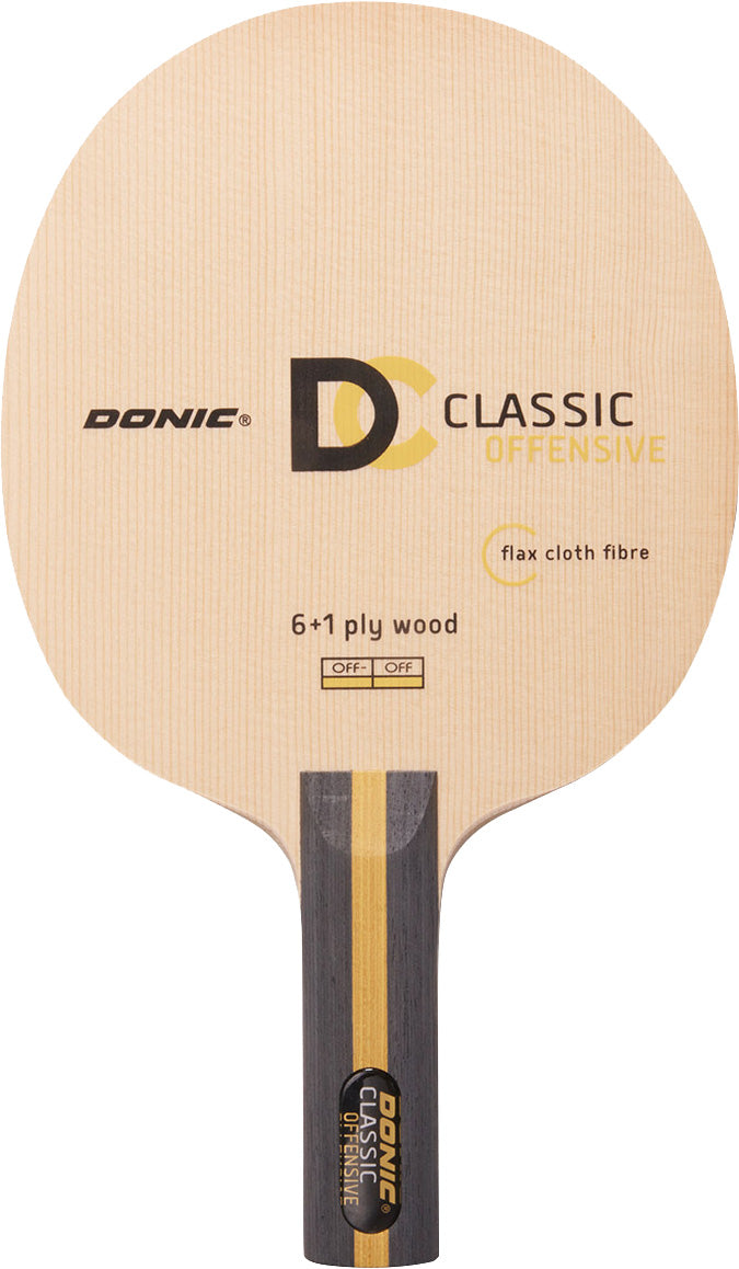 Donic Classic Offensive