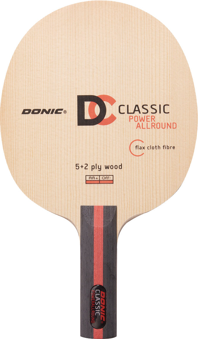 Donic Classic Power Allround