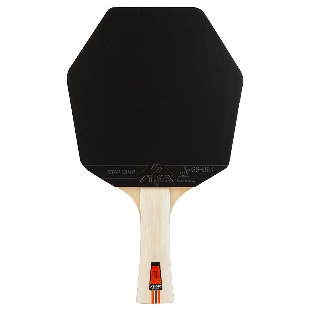 Stiga Bat Club Cybershape