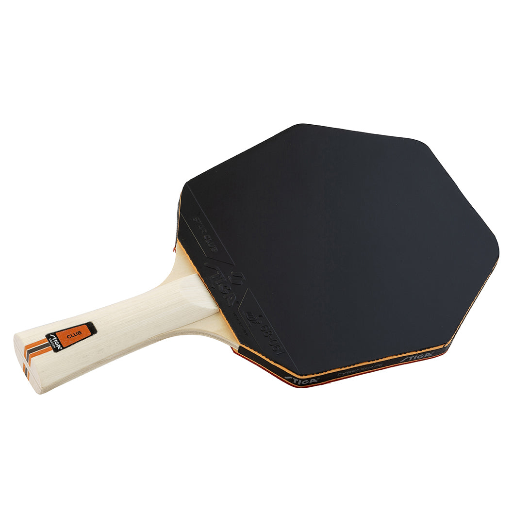Stiga Bat Club Cybershape
