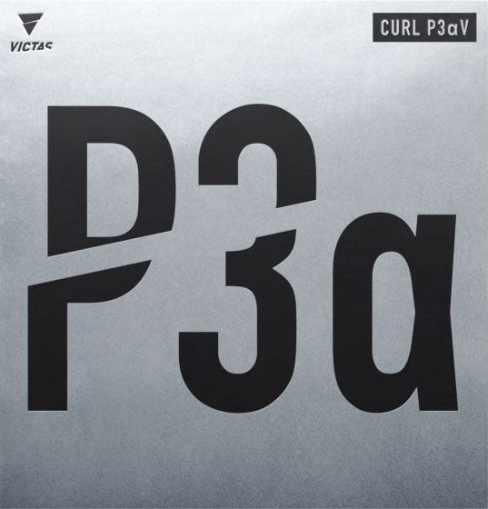 Victas Curl P3aV