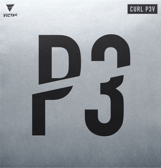 Victas Curl P3V