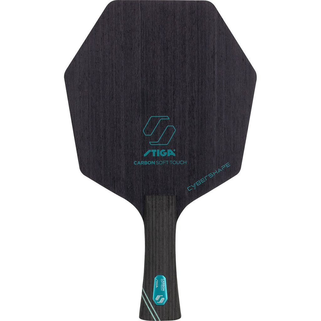 Stiga Cybershape Carbon Soft Touch