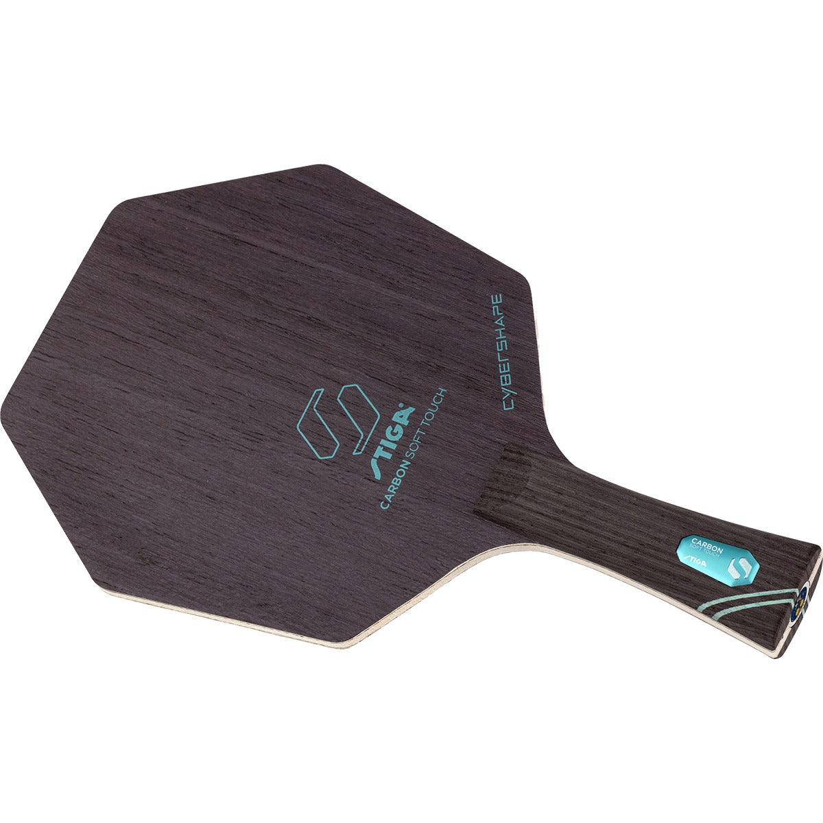 Stiga Cybershape Carbon Soft Touch
