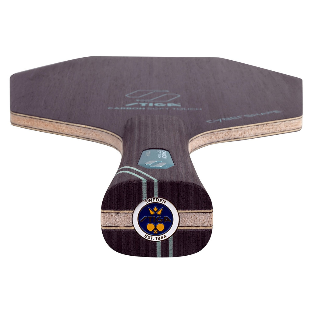 Stiga Cybershape Carbon Soft Touch