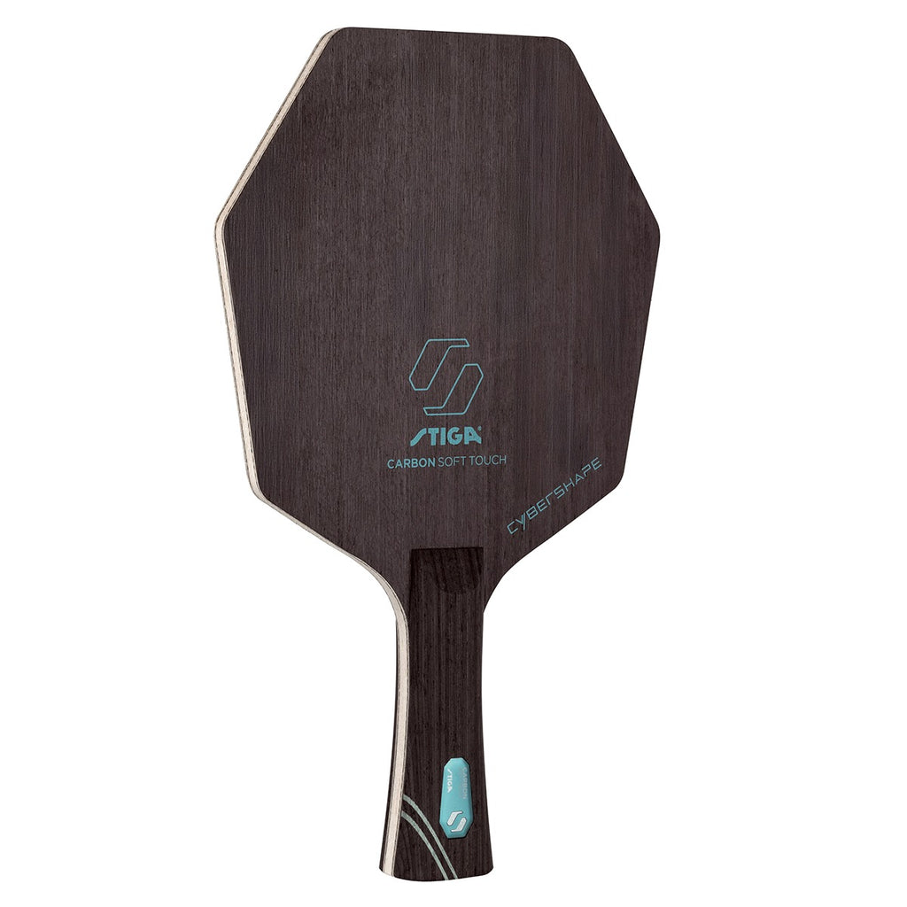 Stiga Cybershape Carbon Soft Touch
