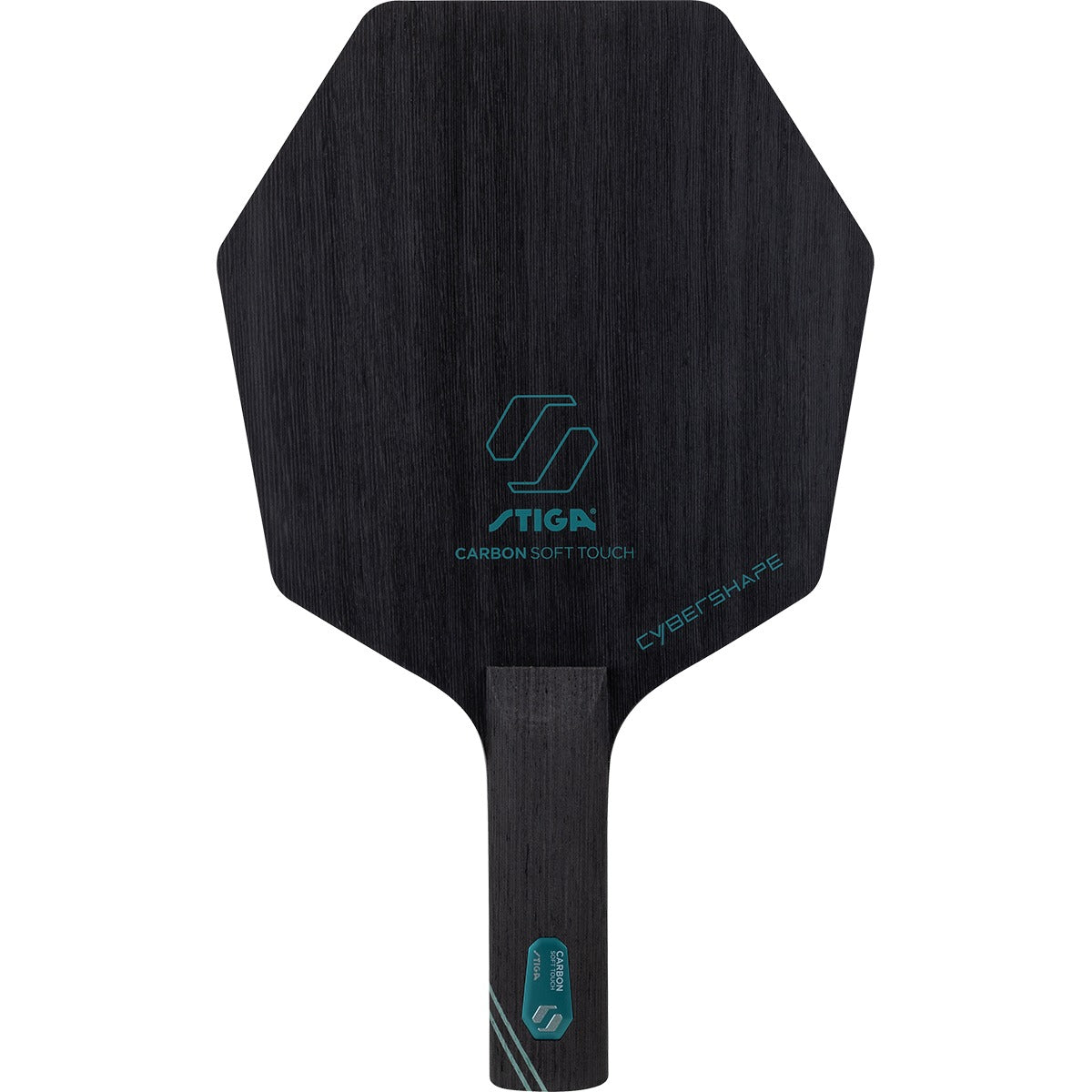 Stiga Cybershape Carbon Soft Touch
