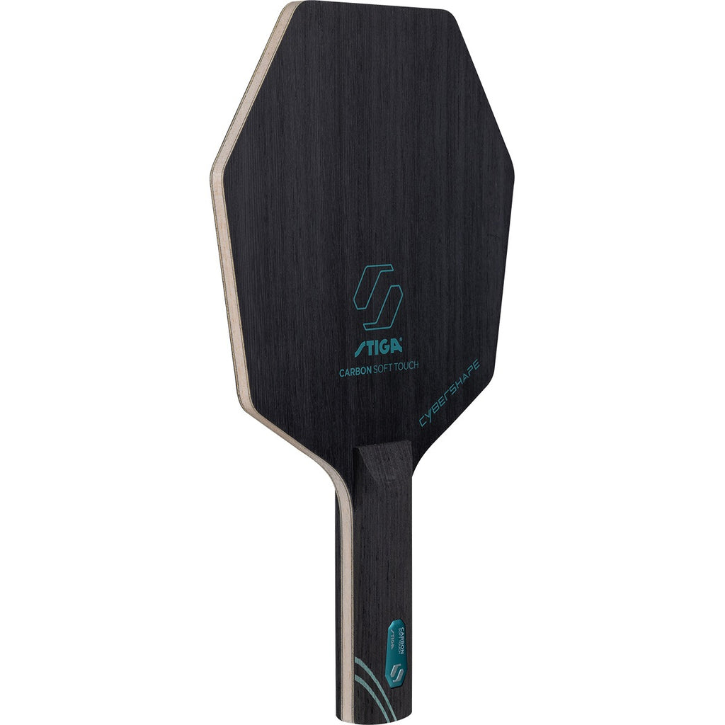 Stiga Cybershape Carbon Soft Touch