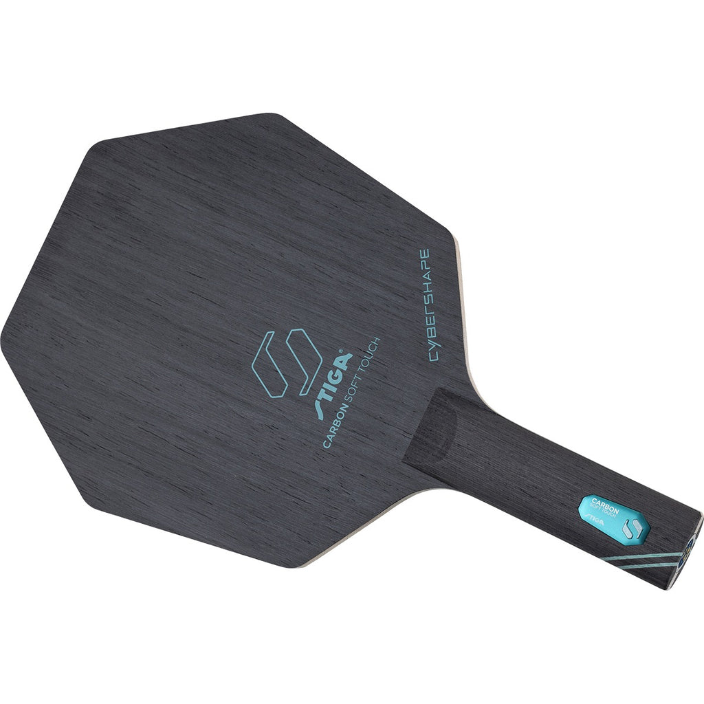 Stiga Cybershape Carbon Soft Touch