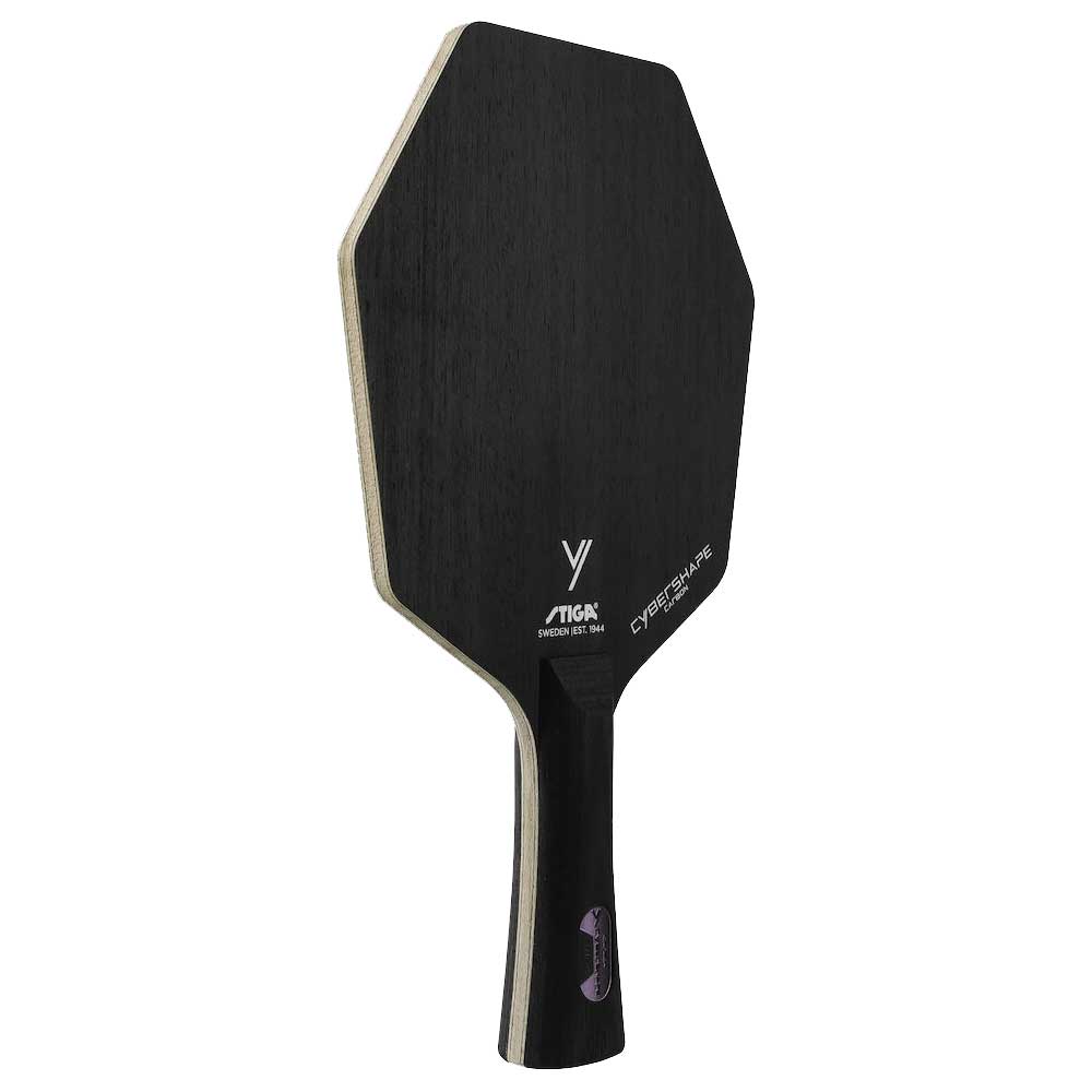 Stiga Cybershape Carbon