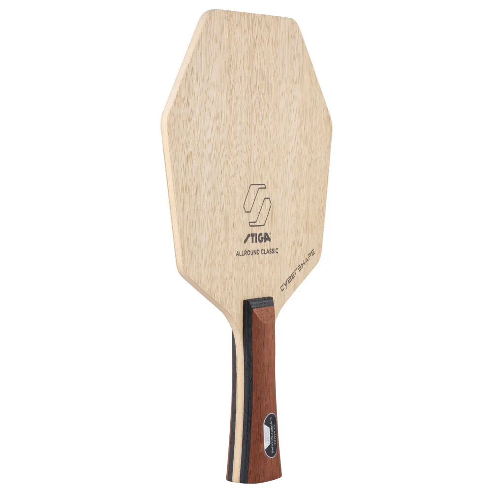 Stiga Cybershape Allround Classic