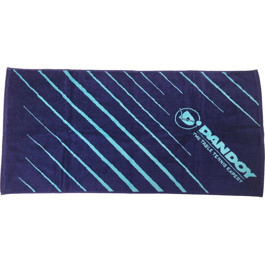 Dandoy Towel 2025 Blue