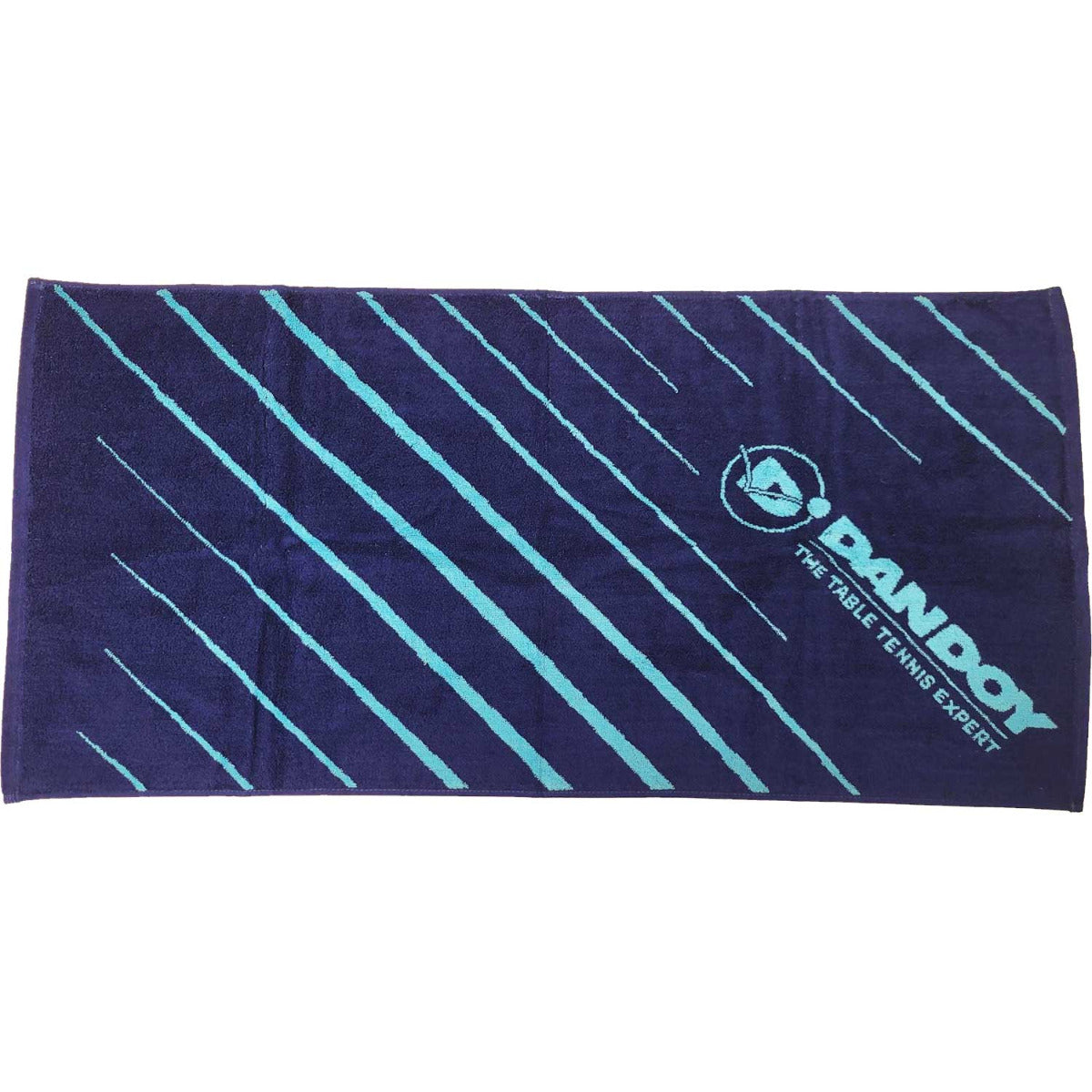 Dandoy Towel 2025 Blue