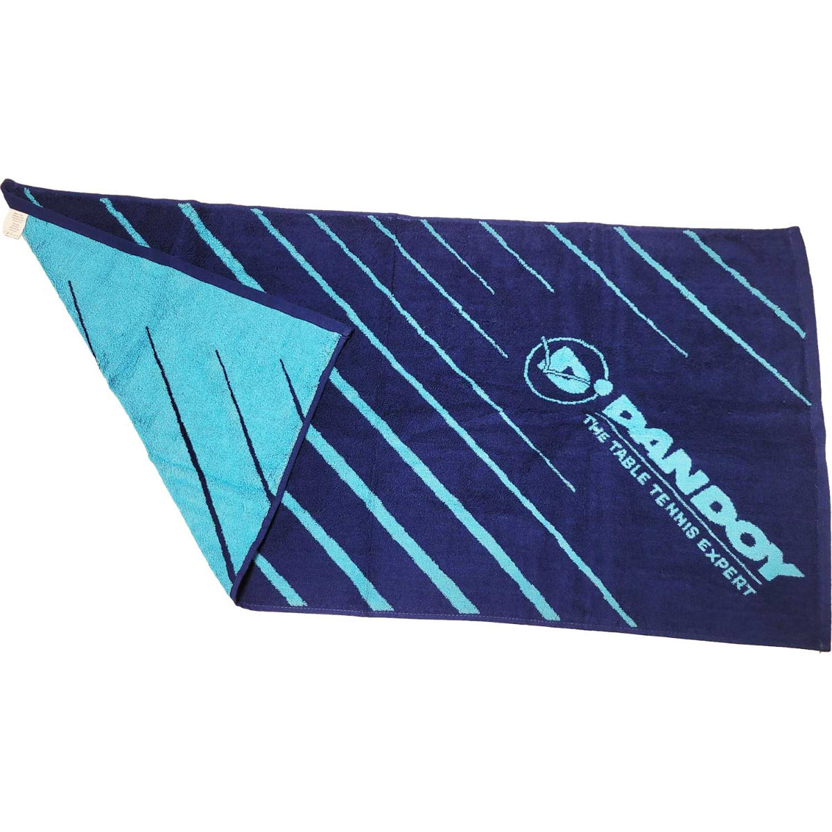 Dandoy Towel 2025 Blue