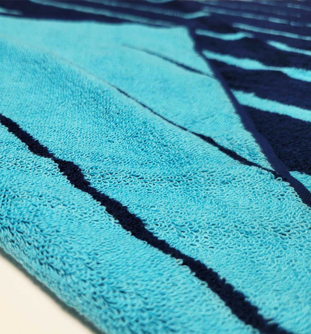 Dandoy Towel 2025 Blue