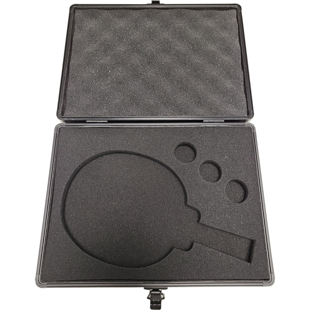 Dandoy Alu Case Black