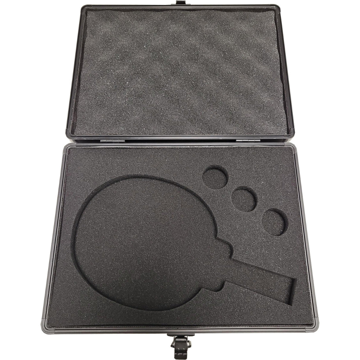 Dandoy Alu Case Black