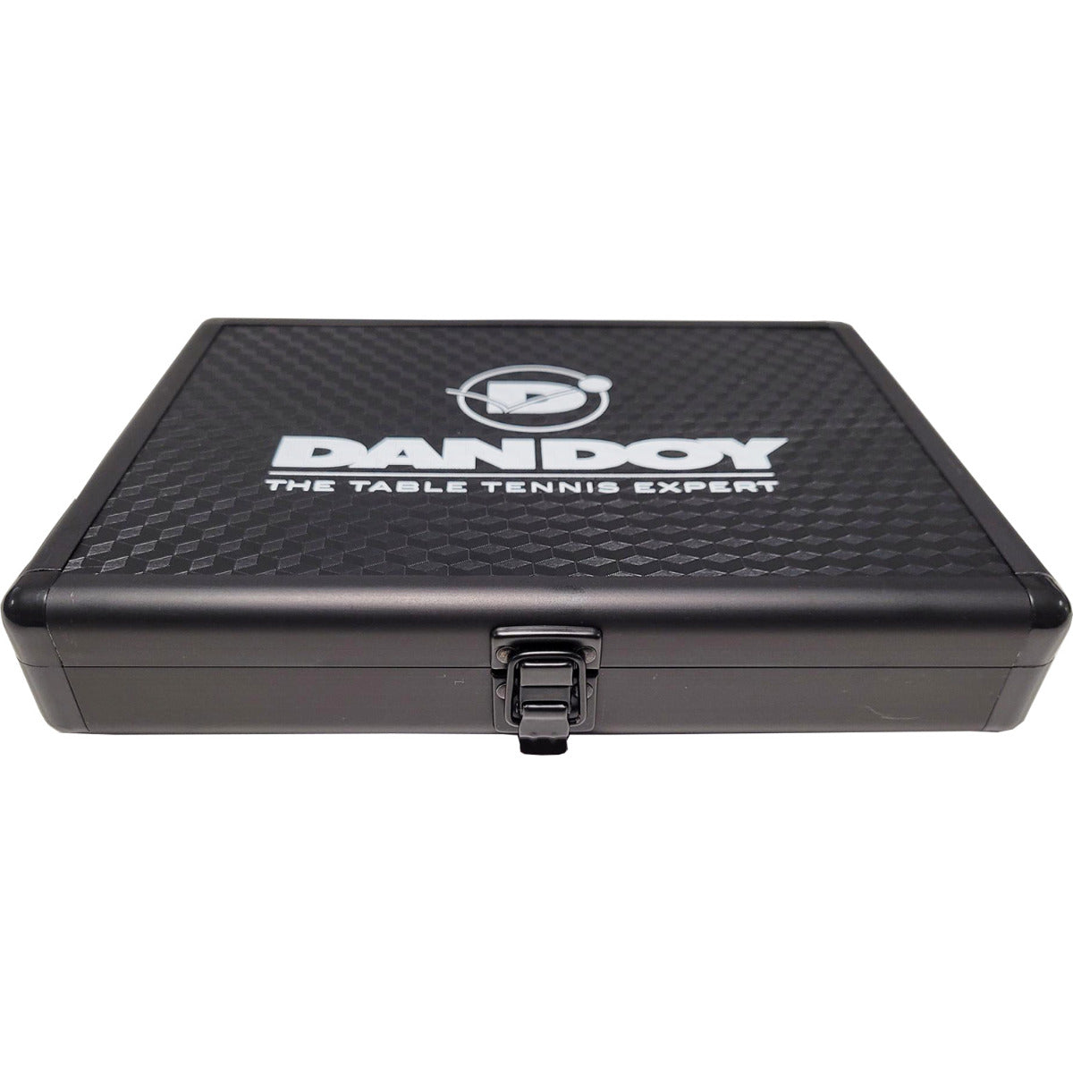 Dandoy Alu Case Black