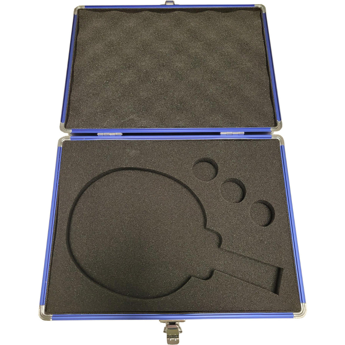 Dandoy Alu Case Blue