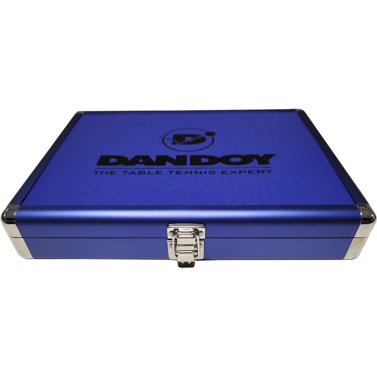 Dandoy Alu Case Blue