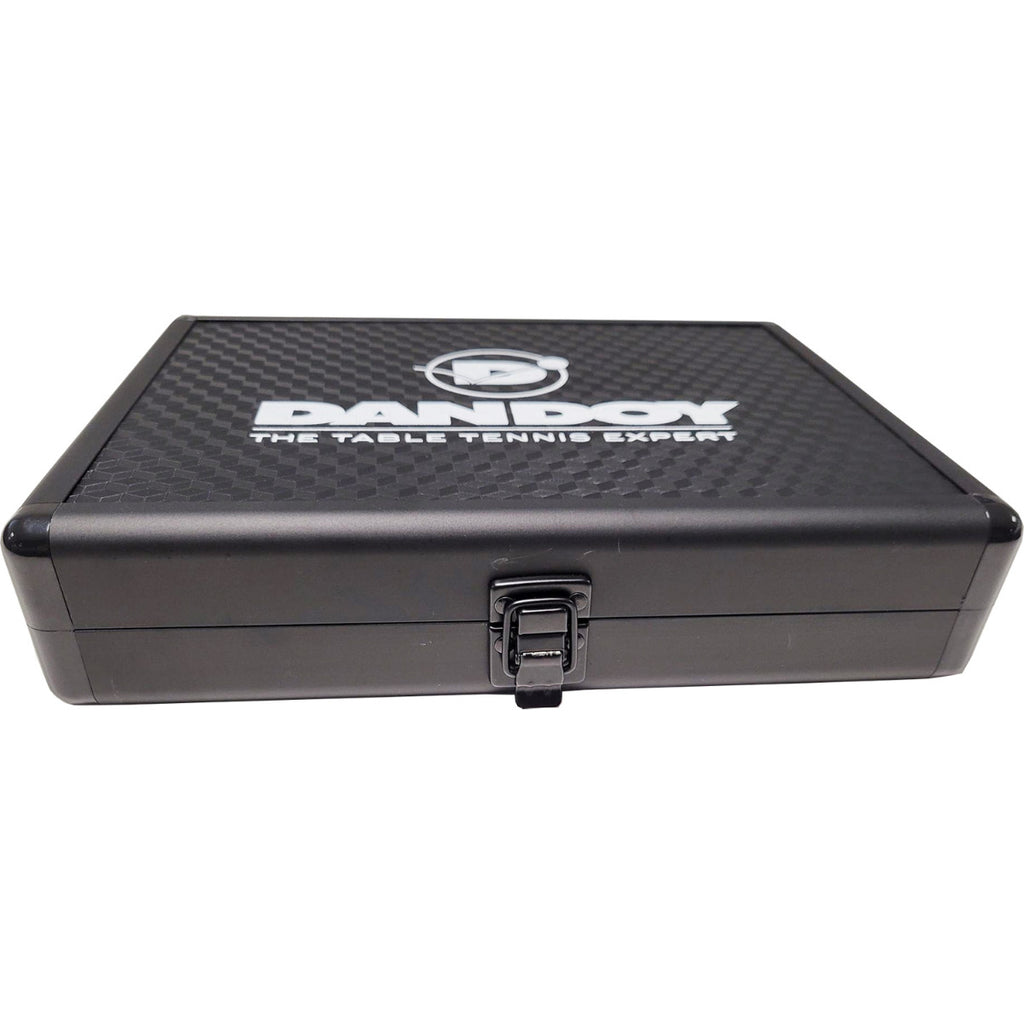 Dandoy Alu Case Double Black