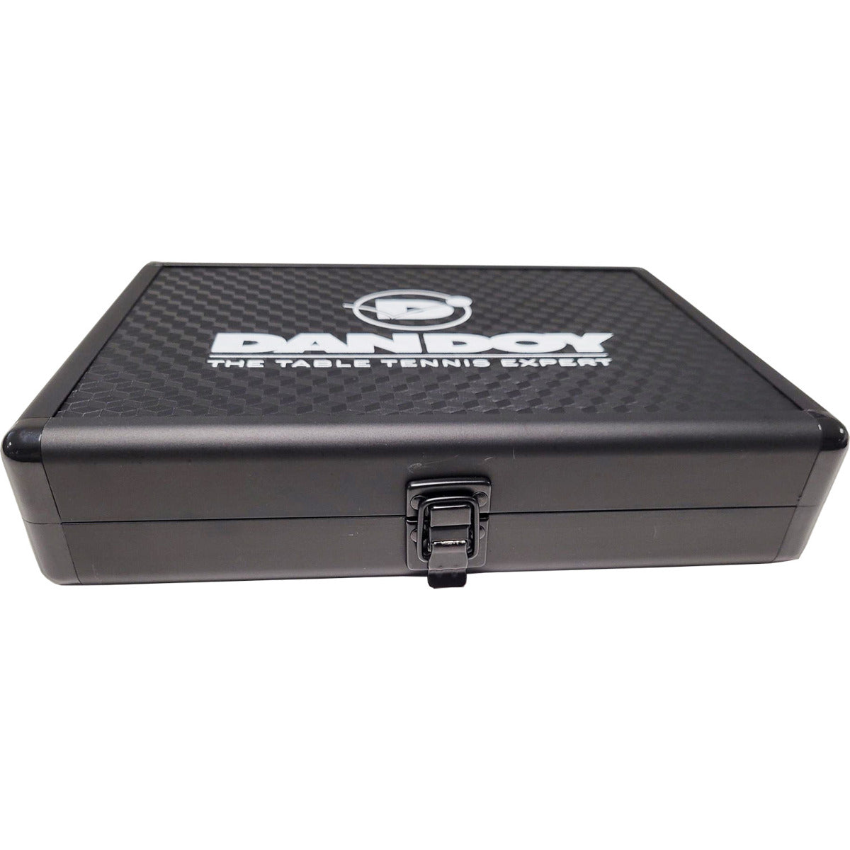 Dandoy Alu Case Double Black