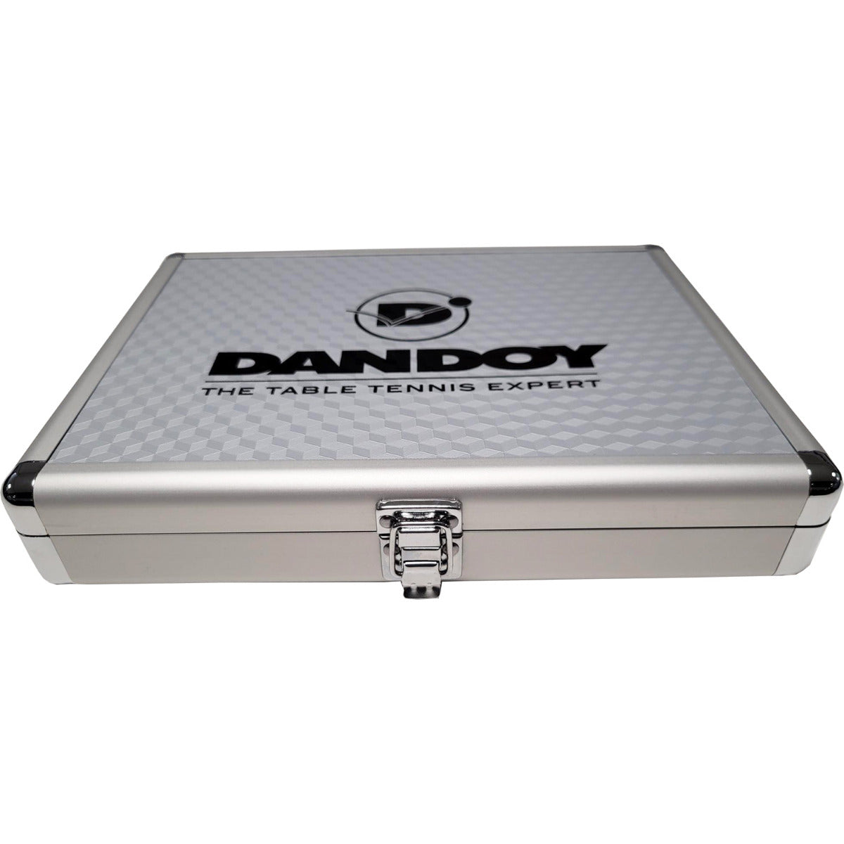 Dandoy Alu Case Silver