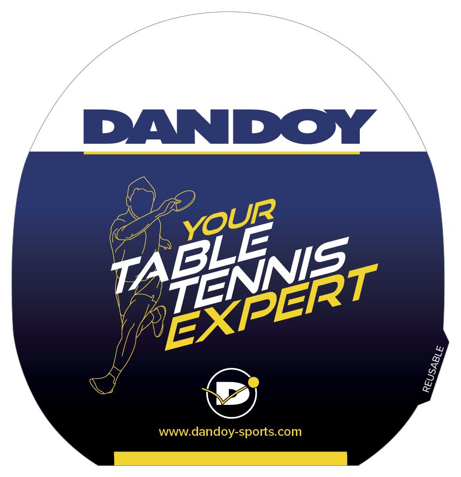 Dandoy Protect Rubber .COM