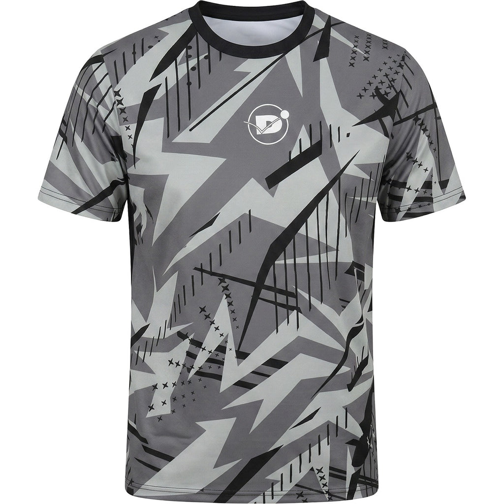 Dandoy T-Shirt Flash Grey