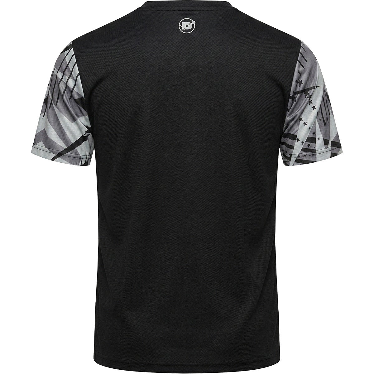 Dandoy T-Shirt Flash Grey