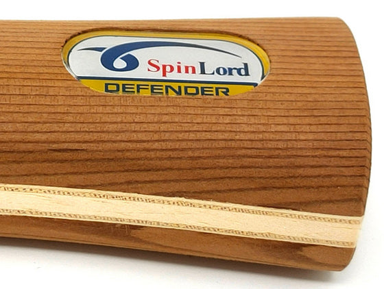 Spinlord Defender II