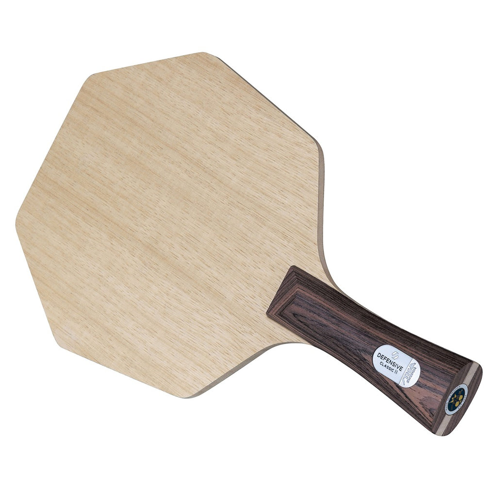 Stiga Defensive Classic II Cybershape