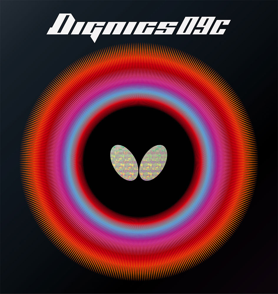 Butterfly Dignics 09 C