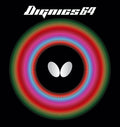 Butterfly Dignics 64