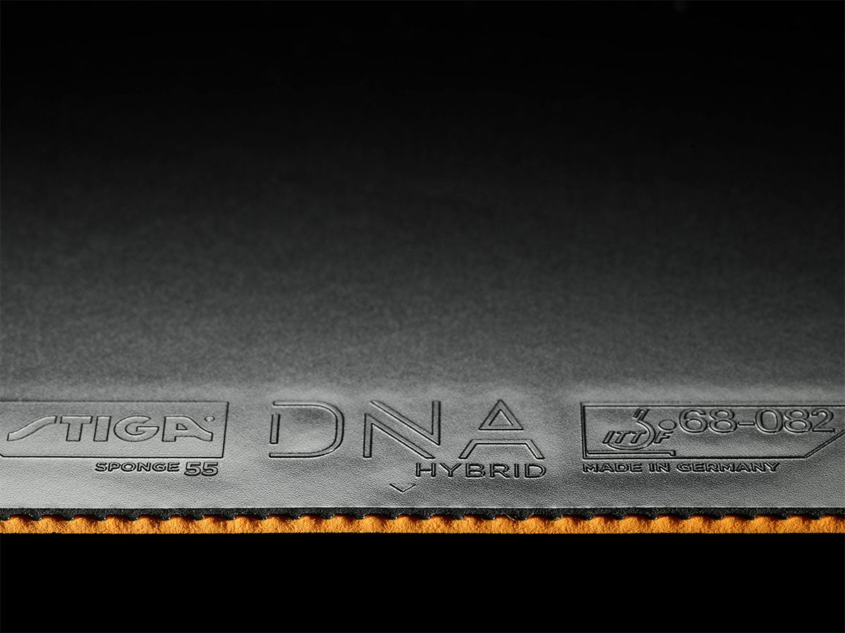 Stiga DNA Hybrid 55