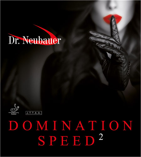 Dr Neubauer Domination Speed 2