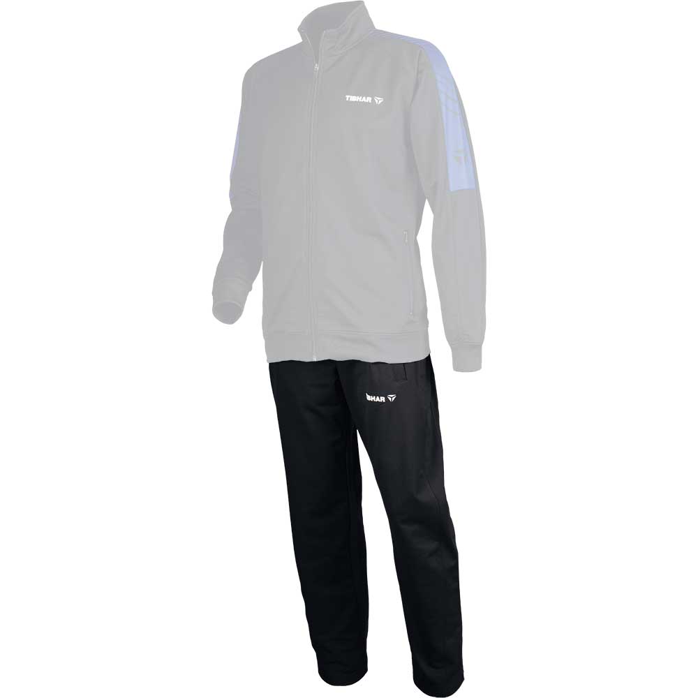 Tibhar Pants Domino Black