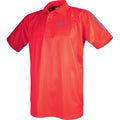 Tibhar Shirt Domino Red/Blue