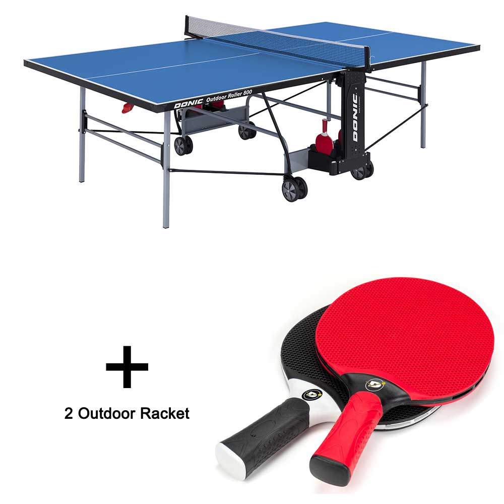 Donic Table Outdoor Roller 800
