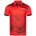 Donic Shirt Aviator Red