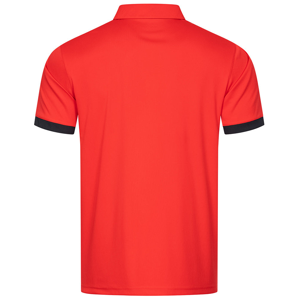 Donic Shirt Aviator Red