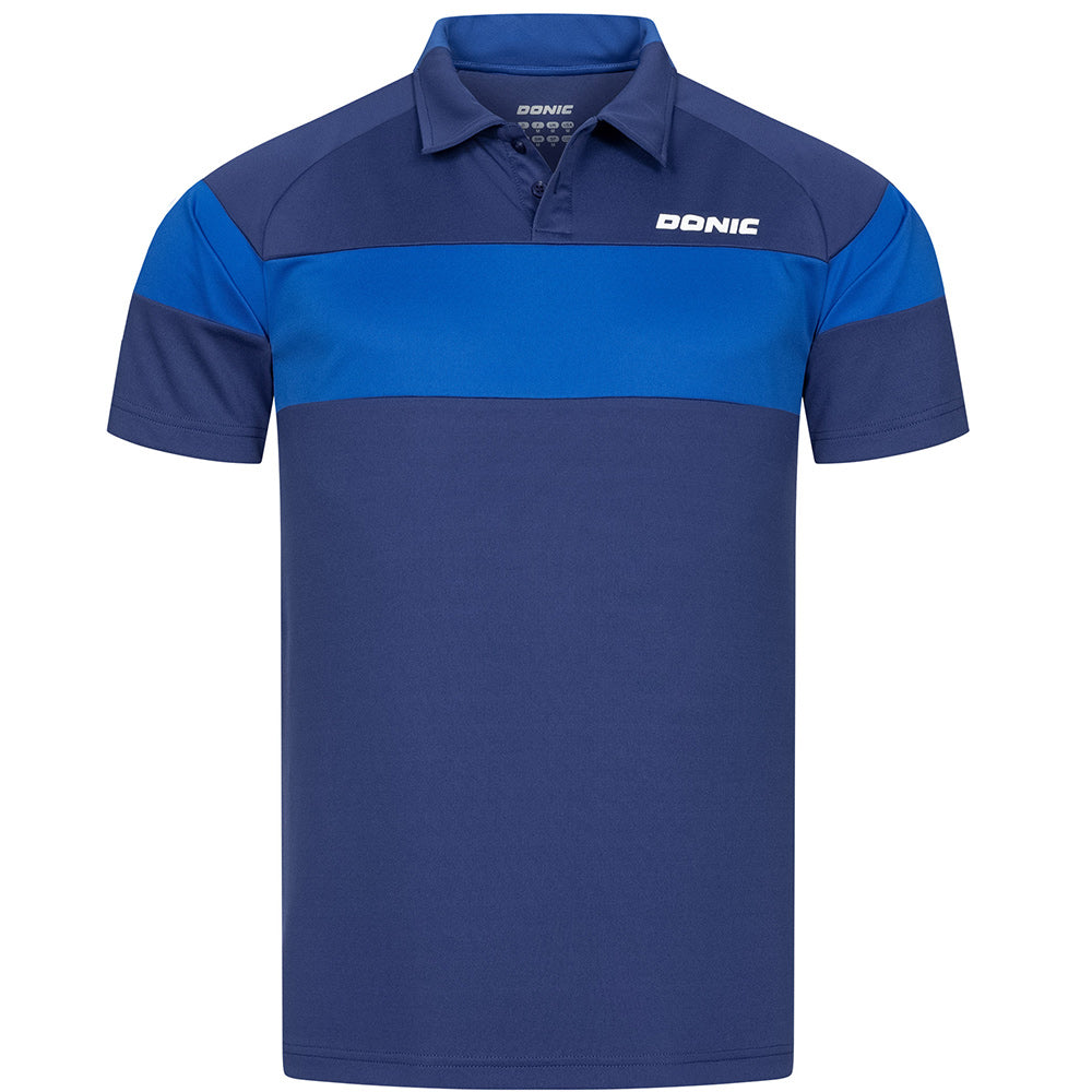 Donic Shirt Nitro Navy/Blue