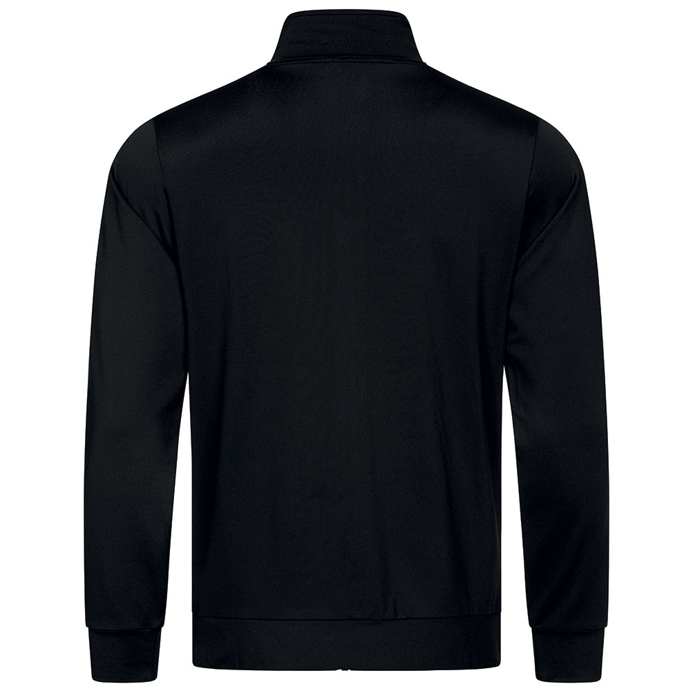 Donic Jacket Capri Black/Red