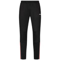 Donic Pants Capri Black